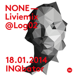 None Livemix @ Logarythm02