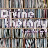 Divine therapy - mixed by Popi Divine