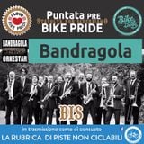 I LOVE BIKE PRIDE - Bandragola Orkestar - Vertical Life - Bike Pride