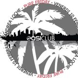 Andrea Loche at Oasi Club - 10 february 2012
