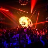 KRAIZ & MD MOCHIO Live at ILLUZION Discotheque, Phuket, Thailand, Saturday - 05 March 2016