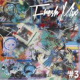 FreshZik Mix #3 (05/12/2012)