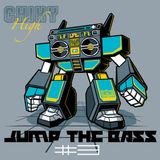@ChikyHigh - Jump The Bass #3