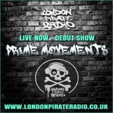 London Pirate Radio Set - Oldskool Breakbeat Hardcore & Jungle (07/03/16)