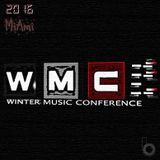 BeatOn Miami (WMC'16'MIX) - mixed by Lui Danzi