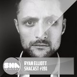 SHA PODCAST 191 // RYAN ELLIOTT