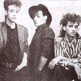 Soda Stereo en el festival de viña 1987