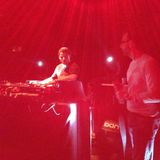 JOEY BENNETT & MC JUNGULYSS - JUNGLE BEYOND @ QKC 20130518