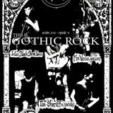 THIS IS GOTHIC ROCK episode 31 - October 2012