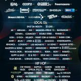 J-Path World DJ Fest After Mix feat. MC Lucid & Kala MC