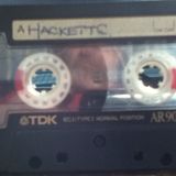 Hacketts (Early 90s)