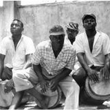 DRUM CALL by Encuesta (May 2013)