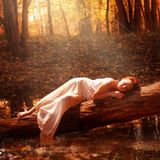 Juan Feijoo - Autumn Deep series 01 - 12-2012