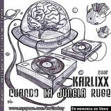 KARLIXX - CUANDO LA JUNGLA RUGE