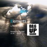 ELEMENTS Part I 25-02-2015 @88.6 UP Radio