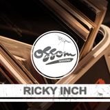 Ossom Sessions // 21.11.2013 // by Ricky Inch