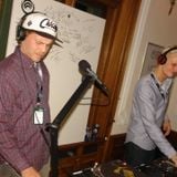Radio Basso Helsinki Finland IRF 2012