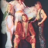 The Abba Megamix + FRIENDS