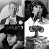 Cinelist Vol.07