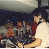IBZ Nightlife San Antonio IBIZA 1989 daily resident 86 to 95 may to october