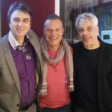 PROGRAMA 22 INV ESP.CRIS MANZANO DE SAFARI MIERCOLES DE 22 A 24HS http://www.elmundo1070.com/