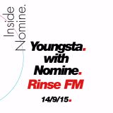 Youngsta interviews Nomine and an exclusive mix