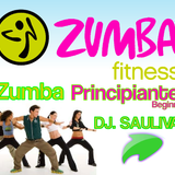 ZUMBA PRINCIPIANTES MIX -DJSAULIVAN
