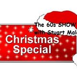 The Sixties Show Christmas Special with Stuart Malcolm