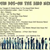 John Doe - On the biro mix