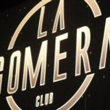 dj Vince Nova @ La Gomera 23-06-2012