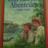 Tom Sawyers Abenteuer - Kapitel 15