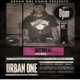 Throwback Thursday w/ @DJT4Real on @UrbanOneRadio (1-7-2016)