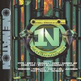 Mampi Swift with Fatman D, Foxy & Riddla at One Nation The Payback pt 4 (May 99)