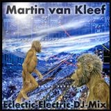 " Eclectic Electric - Whatever "