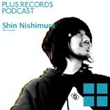 065: Shin Nishimura weekend Chill Out DJ Mix