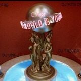 C.H.A. Collaboration- Executive Decisions Vol. II ("The World is Yours!")