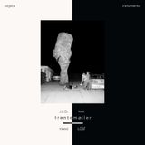 J.L.G. feat. Trentemøller - LOST mixed (SSS001)