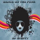 DJM - Dance On The Funk