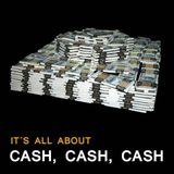 CURV MIX 02.2013 - CASH, CASH, CASH