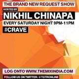 Crave With Nikhil Chinapa #CRAVE05