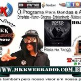 Programa MkkStudio Show 27/01/2016 - Businnes Weekend