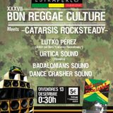 02 Urtica Sound round - XXXVII Bdn Reggae Culture (13-12-13)
