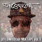 afFLOWmation MIXTAPE Volume 1