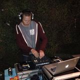 Sander D - Roccofest 2013 (Silent Disco) Drum n Bass DJ set