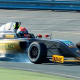 Best Electronic Dance Music of Motorsport Racing Vol. 4