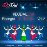 Bhangra In The Mix - Vol 2