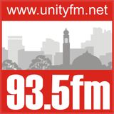 Unity FM's Sports Lounge Interview with Lamont Peterson (IBF Light Welterweight World Champion)