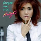 Forget me not