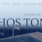 Phos Toni - Summer 2012 Beach House Vinyl Mix