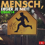 Mensch, erger je niet! - FM Brussel - 05/04/14
